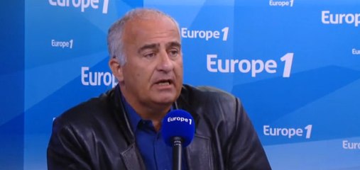 Le président de la Chambre syndicale des artisans taxis appelle «à la levée du blocus»