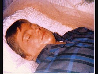 JUSTICE FOR JASON DALE BOLTON UNSOLVED HOMICIDE AUGUST 1991