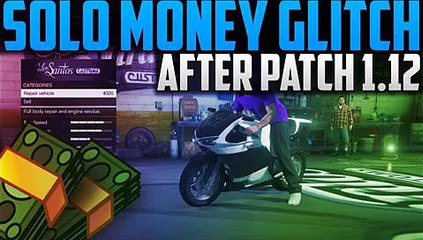 GTA 5 Online - Crazy GTA 5 Money Glitch, RP Glitch, GTA 5 PC Mods Trigger BAN WAVE! (GTA 5 PC Mods)