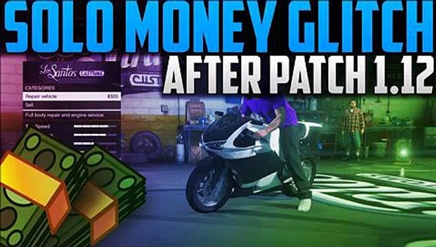 GTA 5 Online - Crazy GTA 5 Money Glitch, RP Glitch, GTA 5 PC Mods Trigger BAN WAVE! (GTA 5 PC Mods)