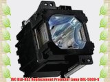 JVC DLA-RS2 Replacement Projector Lamp BHL-5009-S