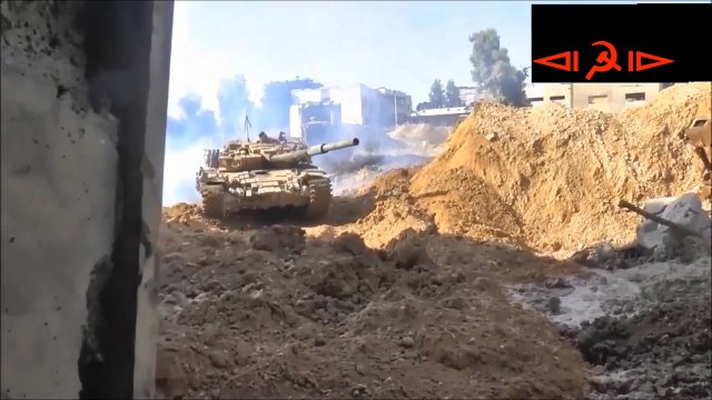 Сирия Сирии 231 Syria SAA Hezbollah x ISIL
