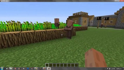 Como encontrar tu casa en Minecraft- Que hacer si te pierdes en Minecraft