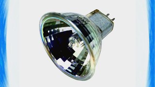 Apollo 410 Watt Overhead Projector Lamp 82 Volt 99% Quartz Glass (VA-FXL-6)