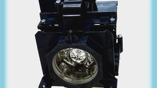 Sanyo POA-LMP136 Projector Assembly with High Quality Original Bulb Inside