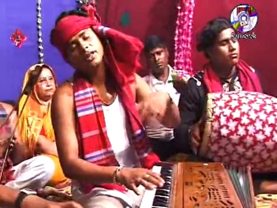 Amaar Hiyar Majhe | Bangla Islamic Devotional Song | Bangla Gaan |  Sarifuddin | Ekta Atlantis Music