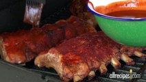 How to Barbeque Ribs - Allrecipes