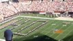 Ohio State Marching Band at Cleveland Browns Stadium