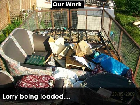Cost-Effective Rubbish Removal Services In London