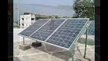 Solar Panel Manufacturers In India