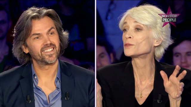Françoise Hardy : ses révélations chocs sur son coma, J'ai fait vivre des choses épouvantables à mon fils