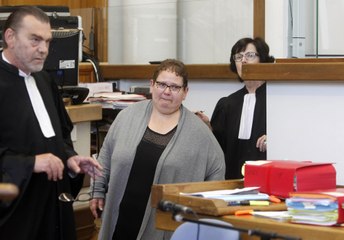 Procès Cottrez : « Elle était persuadée qu'elle allait enfanter des monstres »