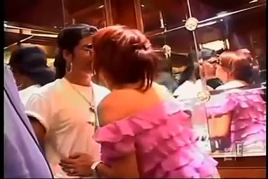 E Rock Star Wives Slash and Duff McKagan