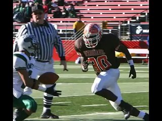 Amara Kamara Highlight Film