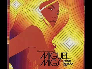 Miguel Migs - Love Yourself (Basti & Vincenzo Remix)