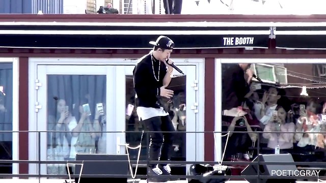 150430 Bobby SMTM4 L4L