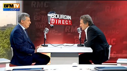 Cazeneuve porte plainte contre Uber: "Il a eu raison", estime Guaino