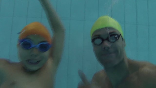 FFN - Génération Natation à Montpellier