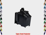 Replacement Lamp Module for Panasonic ET-LAD55 Projectors (Includes Lamp and Housing)