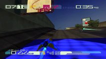 Wipeout 3 Special Edition Playstation PSX in HD Quality Video