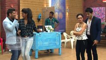 Nach Baliye 7 Dance Reality Show Turns Into Jodi Maker | Upen & Karishma, Rashmi & Nandish