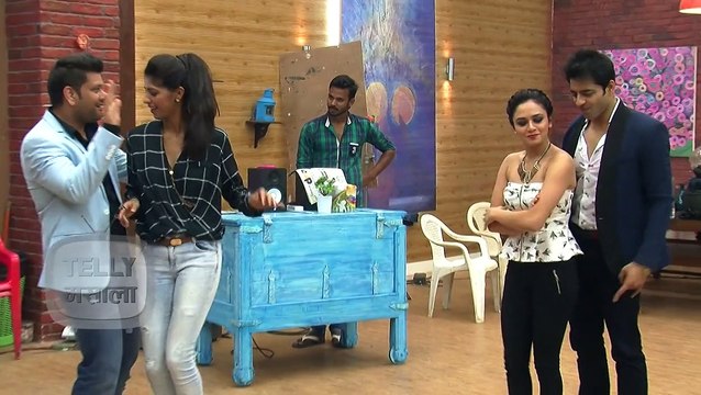 Nach Baliye 7 Dance Reality Show Turns Into Jodi Maker | Upen & Karishma, Rashmi & Nandish