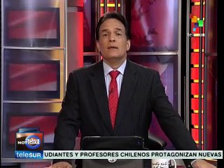 Rescatan a una mujer y a su bebé tras accidente aéreo en Colombia