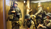 1/6 Scale WW2 Action Figure Collection 2014