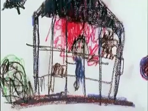 Pink Floyd - Brain Damage-Eclipse - Neon Genesis Evangelion