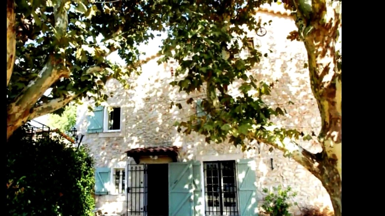 Vente - Mas Grasse (St Jacques) - 742 000 €