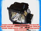 Pureglare ELPLP22V13H010L22 Projector Lamp for Epson EMP-7800EMP-7800PEMP-7850EMP-7850PEMP-7900EMP-7900NLEMP-7950EMP-7950NLPowerLite