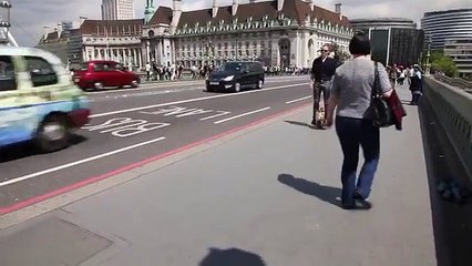 24k Gold Plated Segwheel Video
