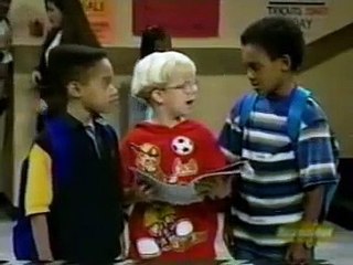 My Brother and Me- Dee Dee's Haircut Pt. 2