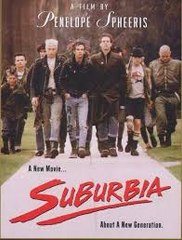 Suburbia (1983) Full Movie ❊Streaming Online❊