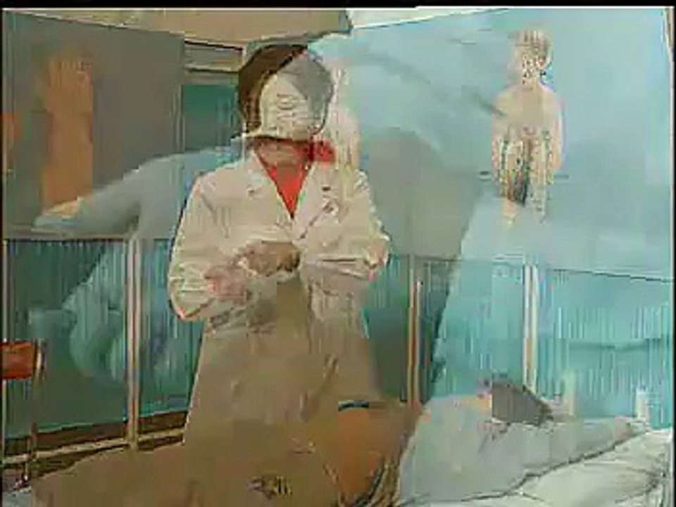 DIY 小儿常见病推拿疗法 (22) 掌根按