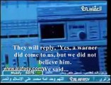 Surah Al Mulk Video by Mishary Al Afasi WITH ENGLISH! مشاري- سورة الملك
