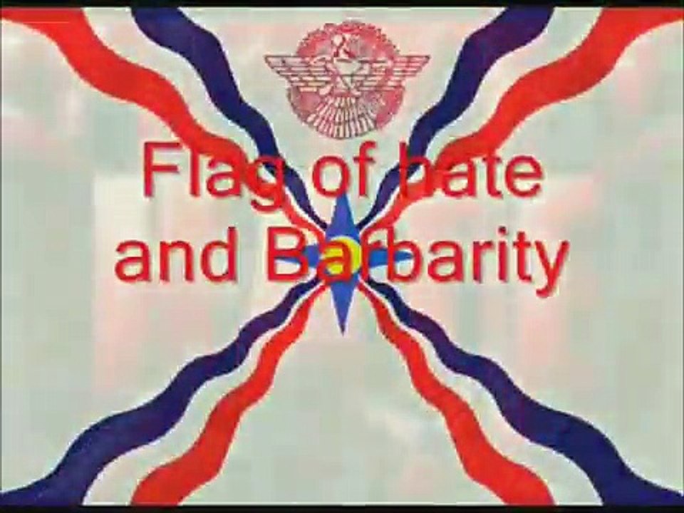 ASSyrians - Brutal savages- Ancient EVIL War Mongers