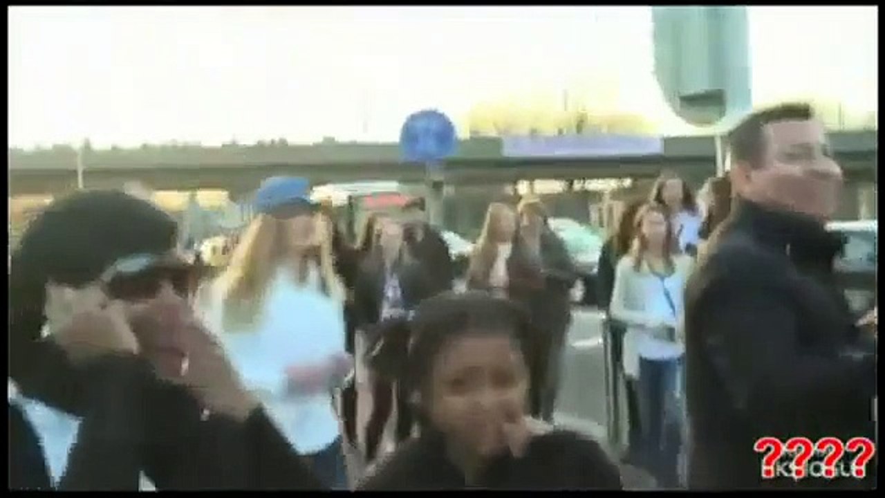 Justin Bieber fake sahte in turkey