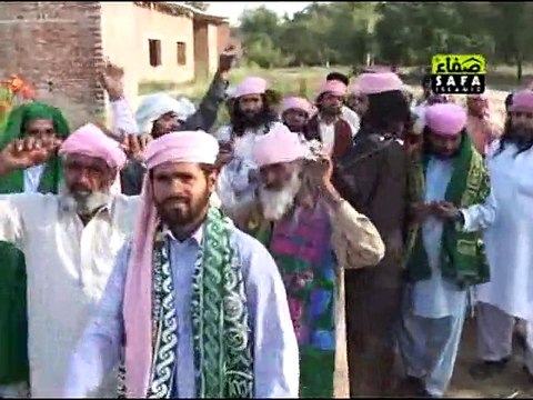 Waqas Ali Mehboobi Brotharaan Album 03 Aj Mela Dandy Wali Sarkar Da