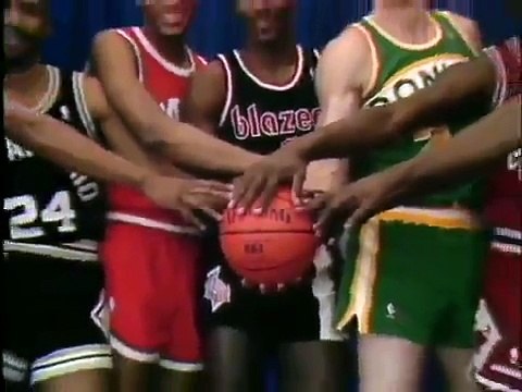 Slam Dunk-Michael Jordan Training Program