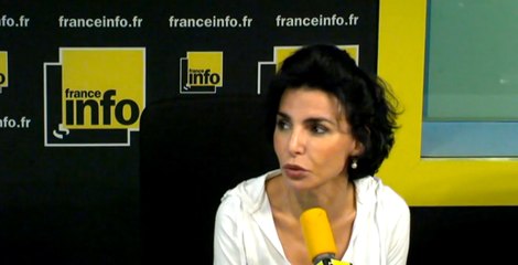 Rachida Dati : «La loi renseignement est une ouverture à la surveillance de masse»