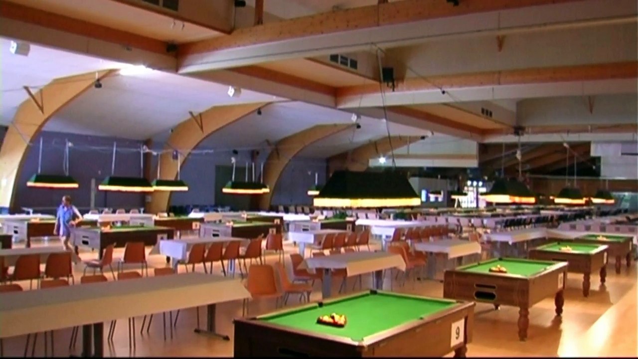 GIEN 2015 VIDEO 30 ouverture