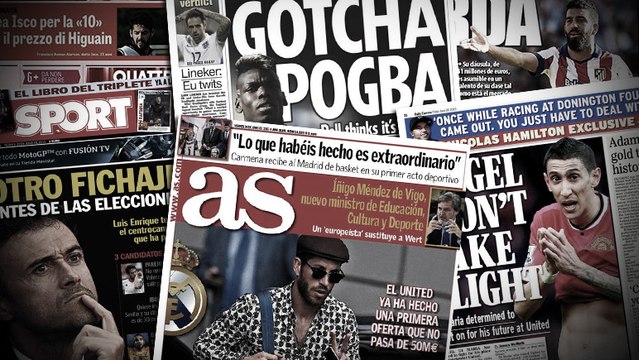 Le Real Madrid fixe le prix fou de Sergio Ramos, la recrue secrète du Barça est connue !