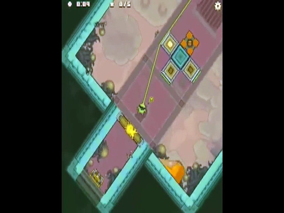 Swindler 2 level 16