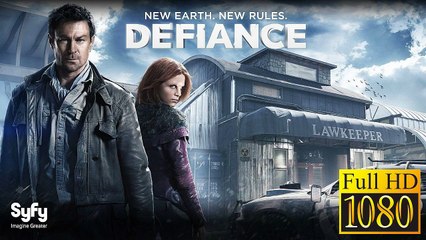 Recorded: Defiance Season 3 Episode 4 [S3e4]: Dead Air - Cast Full Episode  True Hdtv Quality