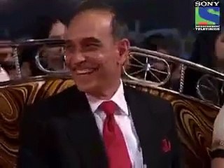 Gajodhar Perform in Filmfare Awards