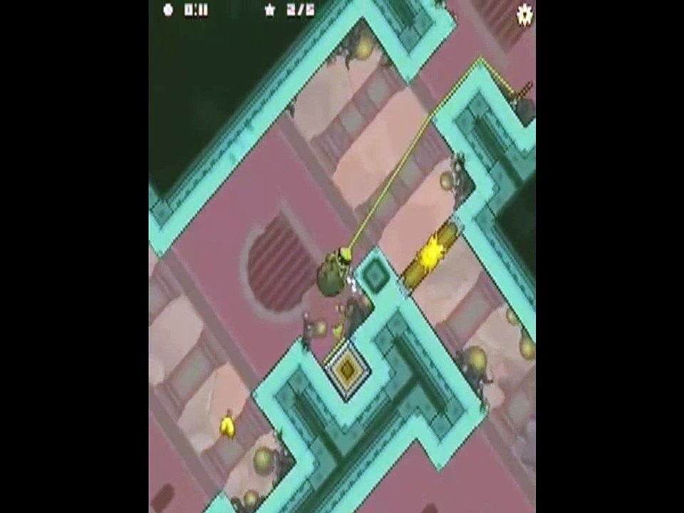 Swindler 2 level 20