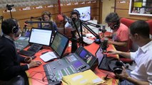 Rádio Comercial | Mixórdia de Temáticas - A turma das quinas está a fazer coisas