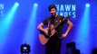 Shawn Mendes singing Something Big live in Orlando, FL