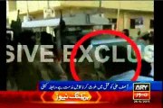 MQM Condemns act of Implicating an MQM worker In the murder case of Waqas Ali Shah